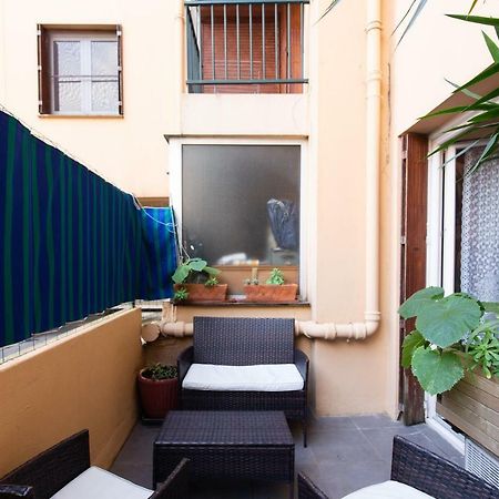 Le Stud Golfe-Juan Exterior foto