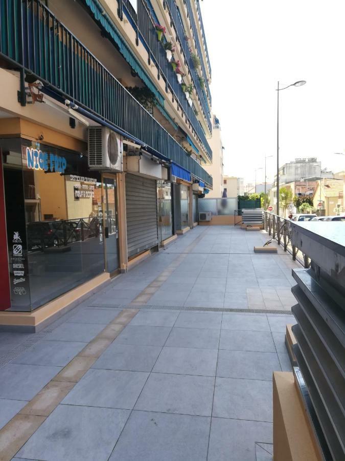 Le Stud Golfe-Juan Exterior foto