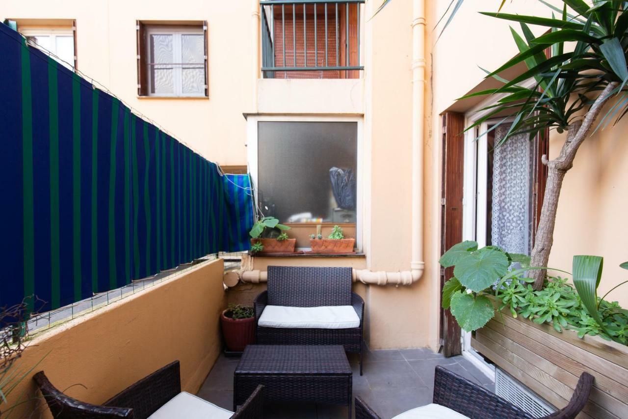 Le Stud Golfe-Juan Exterior foto